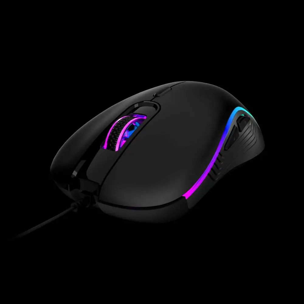 Gamdias геймърски комплект Gaming COMBO - POSEIDON E2 3-in-1 Combo - Keyboard + Mouse + Headphones