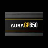 Захранване Gamdias AURA GP650 PSU 650W 80 Plus 