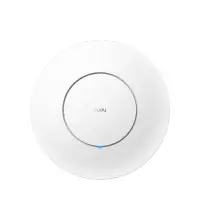 Access Point Cudy AP3000, AX3000, 2.4/5 GHz, 571 - 2402 Mbps, 1&times; 2.5 Gbps, PoE Adapter