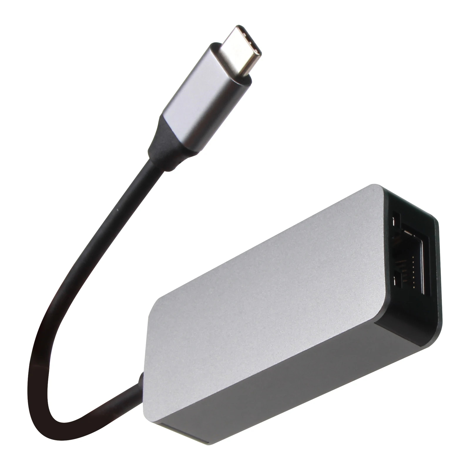 VCom προσαρμογέας USB Type-C to LAN 2500Mbps - DU325MC