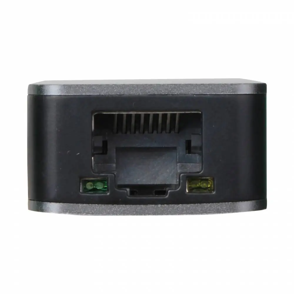 VCom προσαρμογέας USB Type-C to LAN 2500Mbps - DU325MC