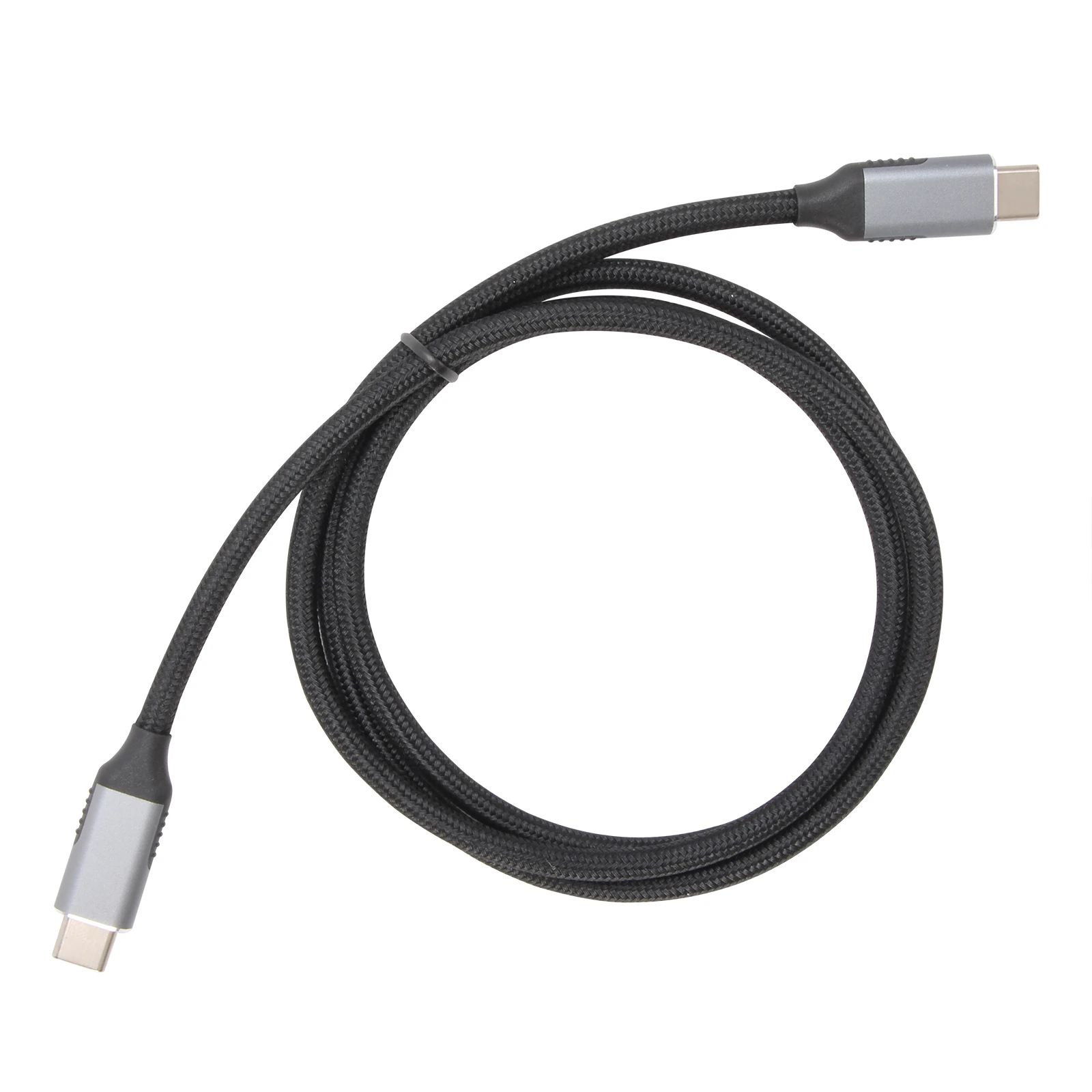 VCom καλώδιο USB2.0 Type-C/Type-C 100W 1m - CU407M-1.0m