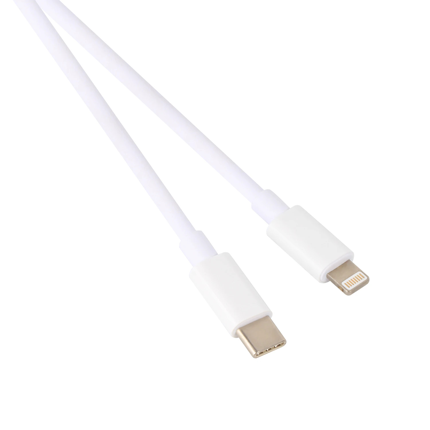 VCom câble Type C vers Lighting 1m - CU289