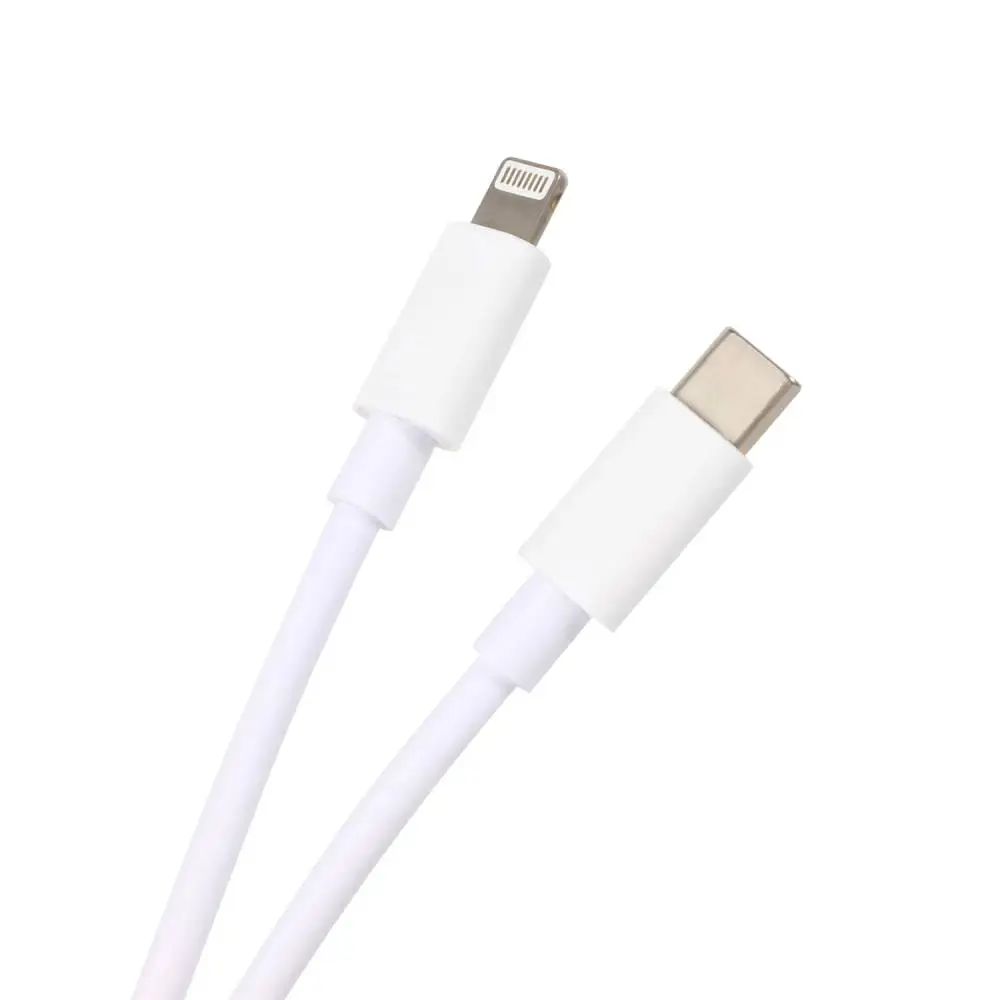 VCom câble Type C vers Lighting 1m - CU289