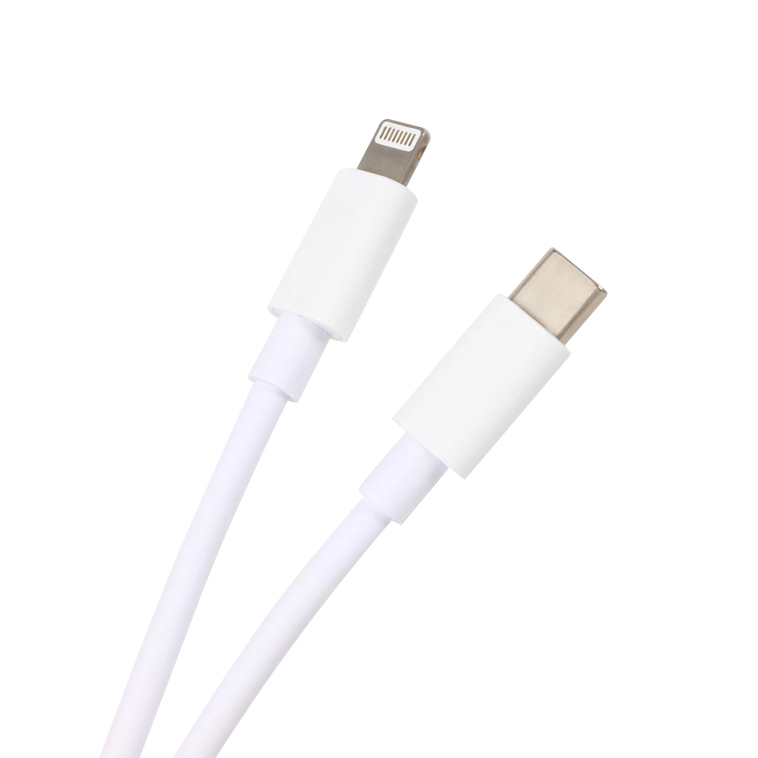 VCom câble Type C vers Lighting 1m - CU289