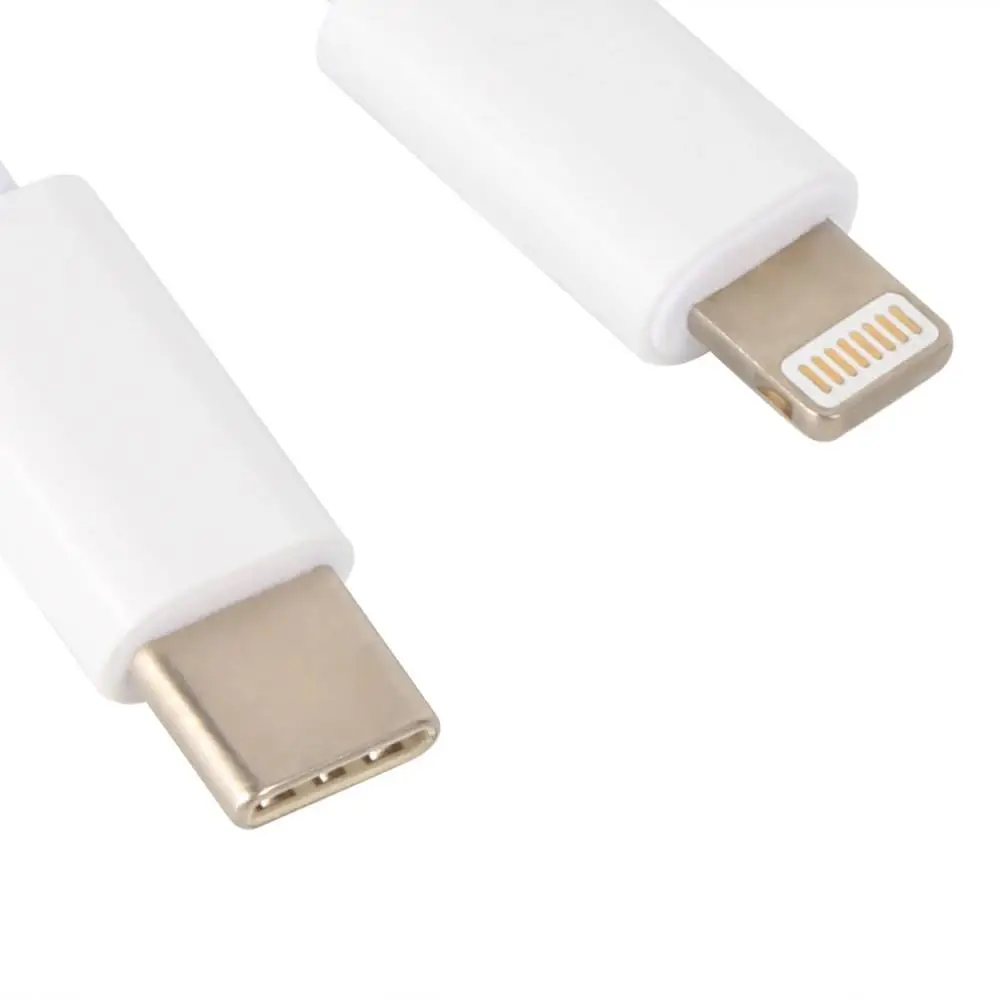 VCom câble Type C vers Lighting 1m - CU289