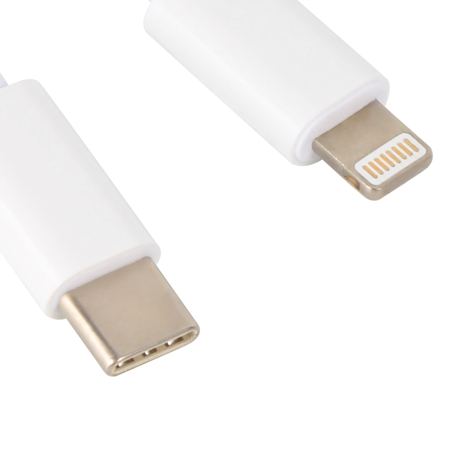 VCom câble Type C vers Lighting 1m - CU289