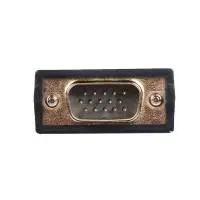 VCom адаптер Adapter HDMI F / VGA M with Audio - CA336A