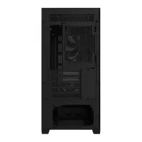 Кутия Gigabyte C102 Glass Black Mid-Tower