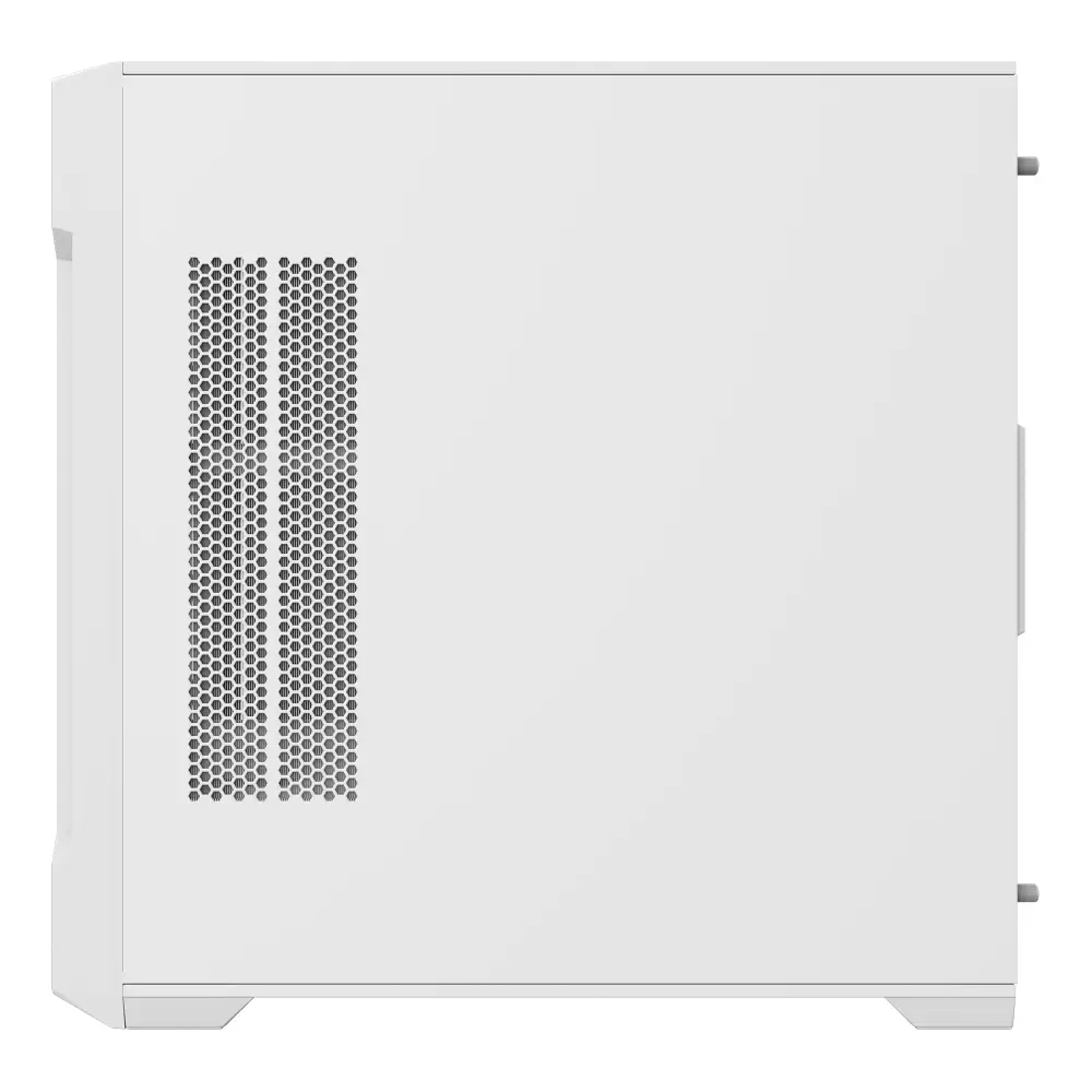 Кутия Gigabyte C102 Glass ICE Mid-Tower
