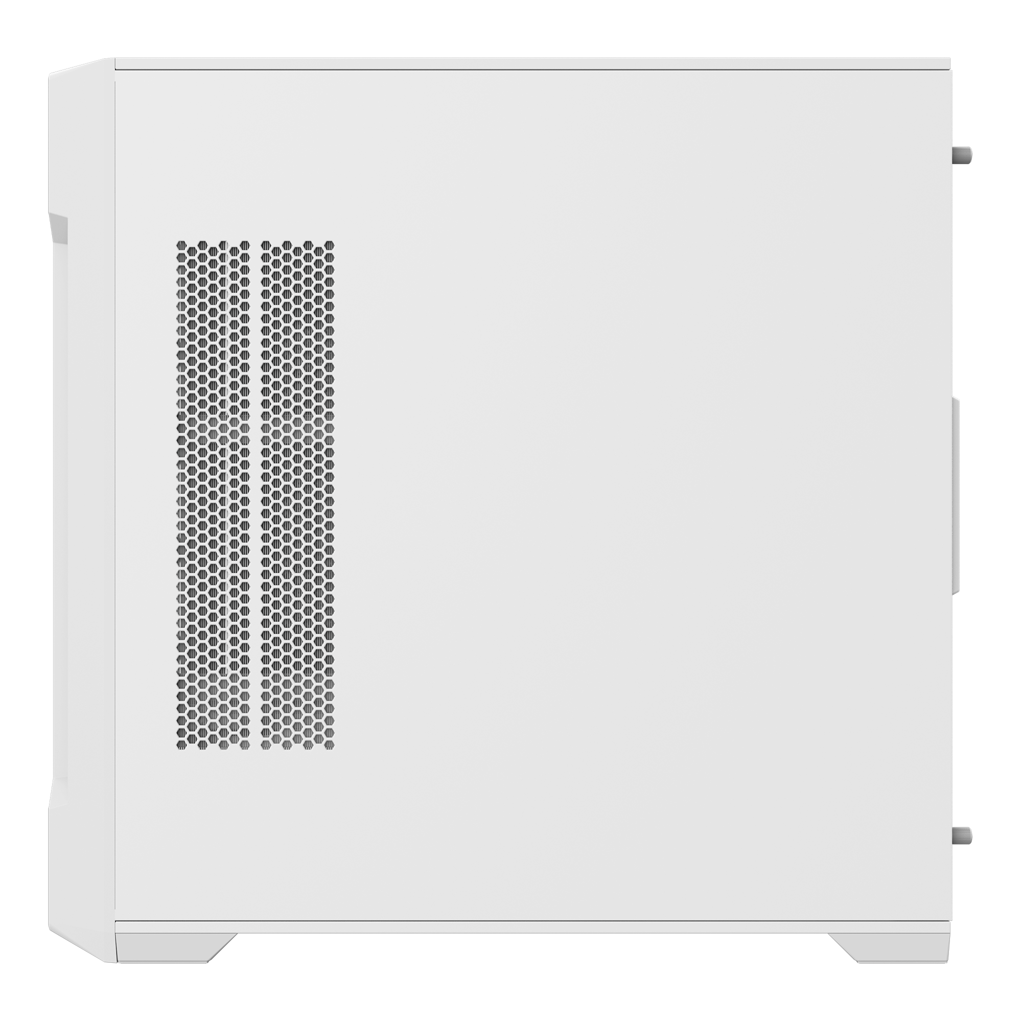Кутия Gigabyte C102 Glass ICE Mid-Tower