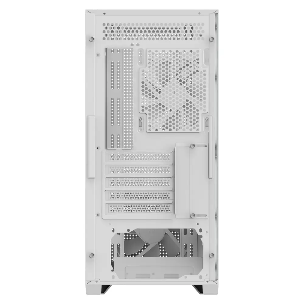Кутия Gigabyte C102 Glass ICE Mid-Tower