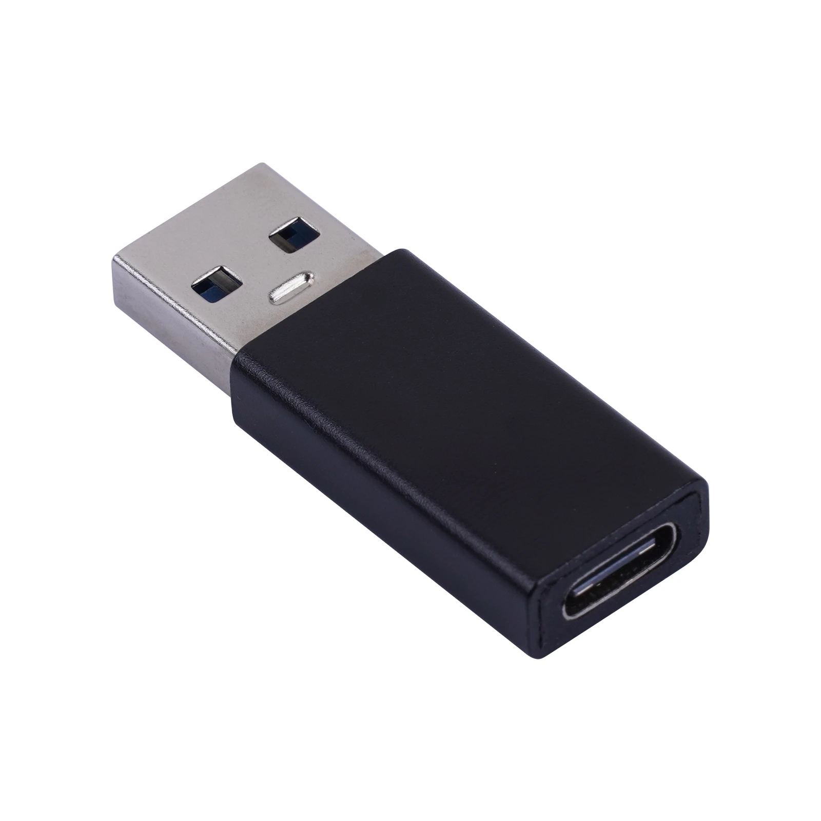 VCom Adaptador USB 3.0 AM -> Type-C F - CA436MI