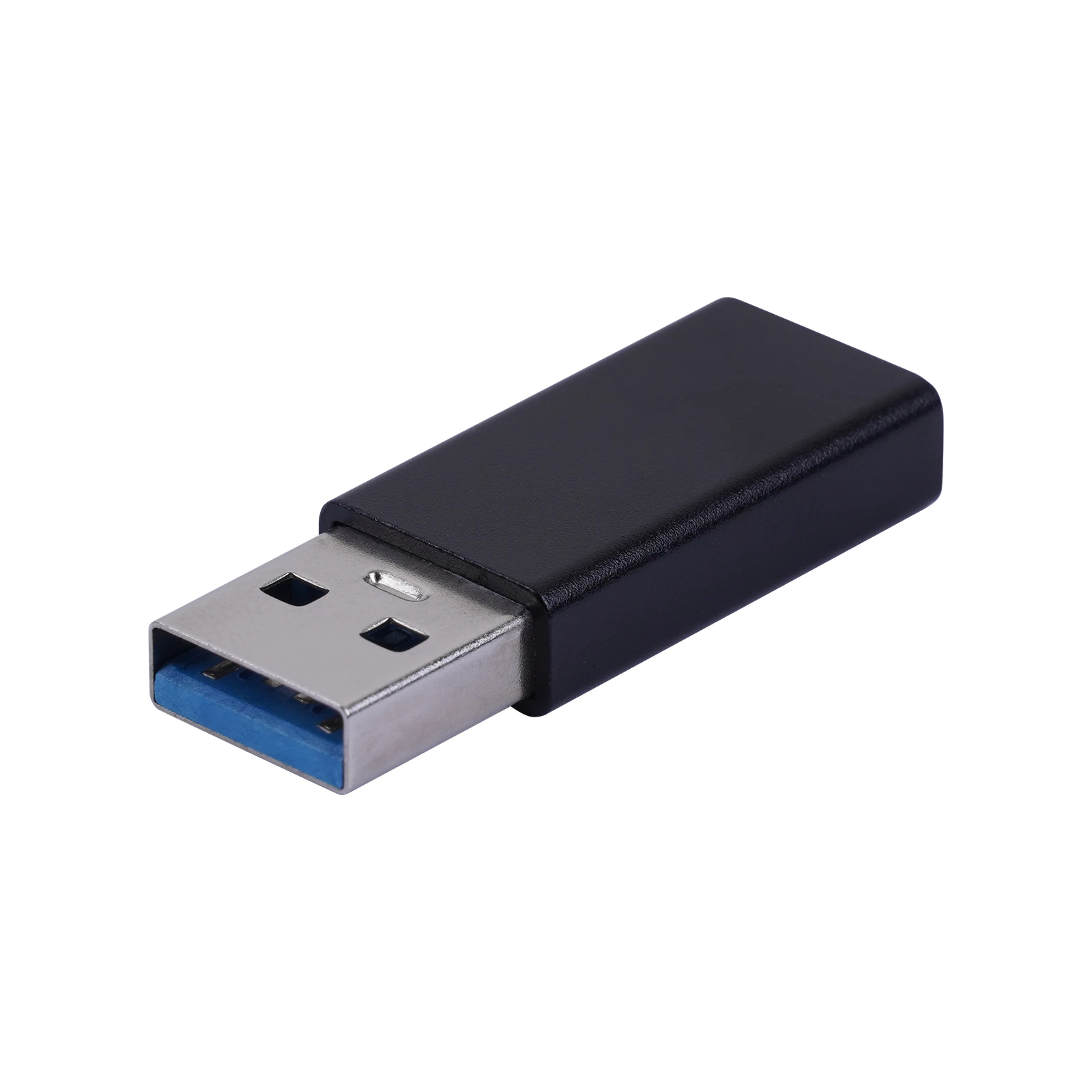 VCom Adaptador USB 3.0 AM -> Type-C F - CA436MI