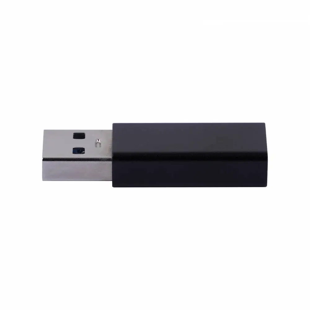 VCom Adaptador USB 3.0 AM -> Type-C F - CA436MI