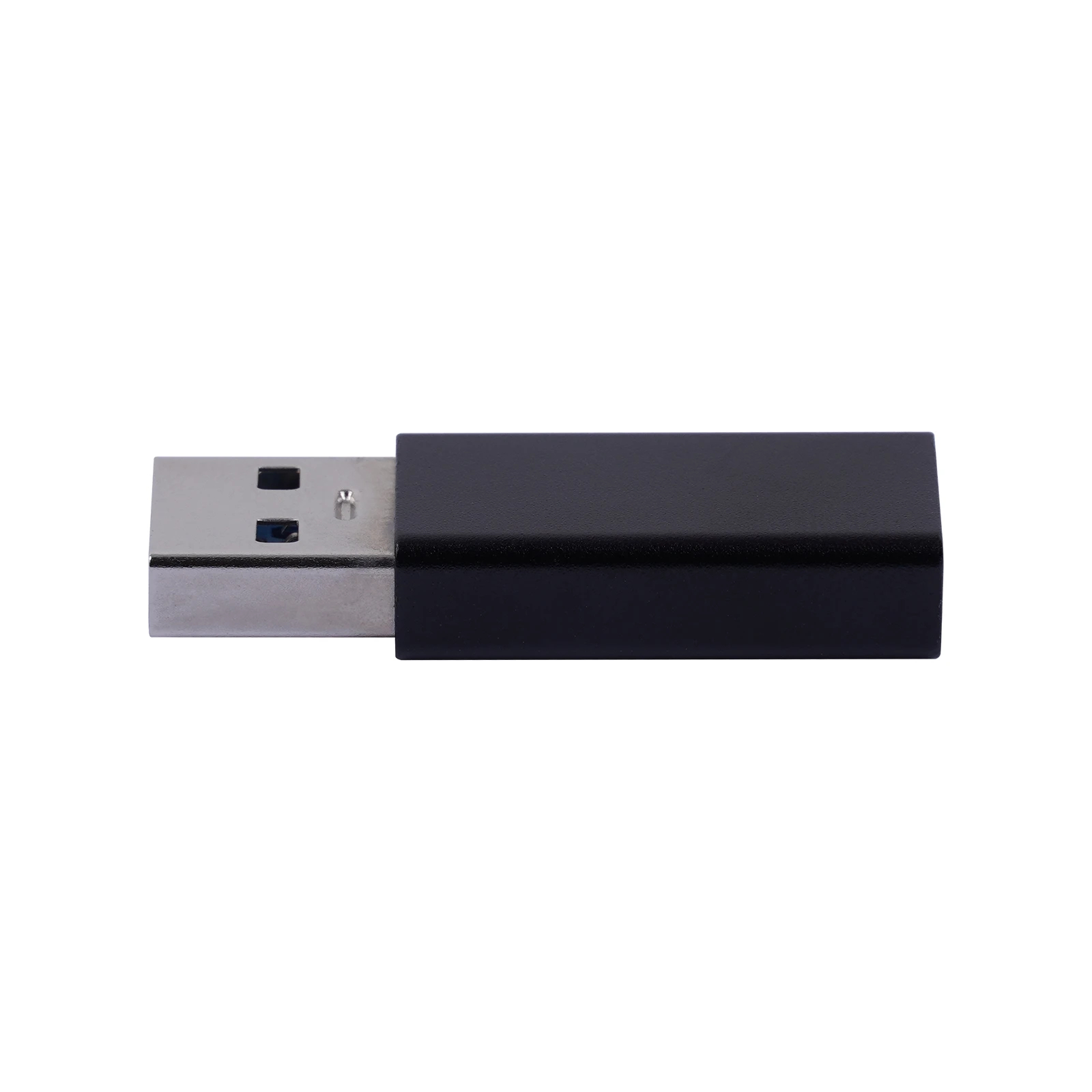 VCom Adaptador USB 3.0 AM -> Type-C F - CA436MI