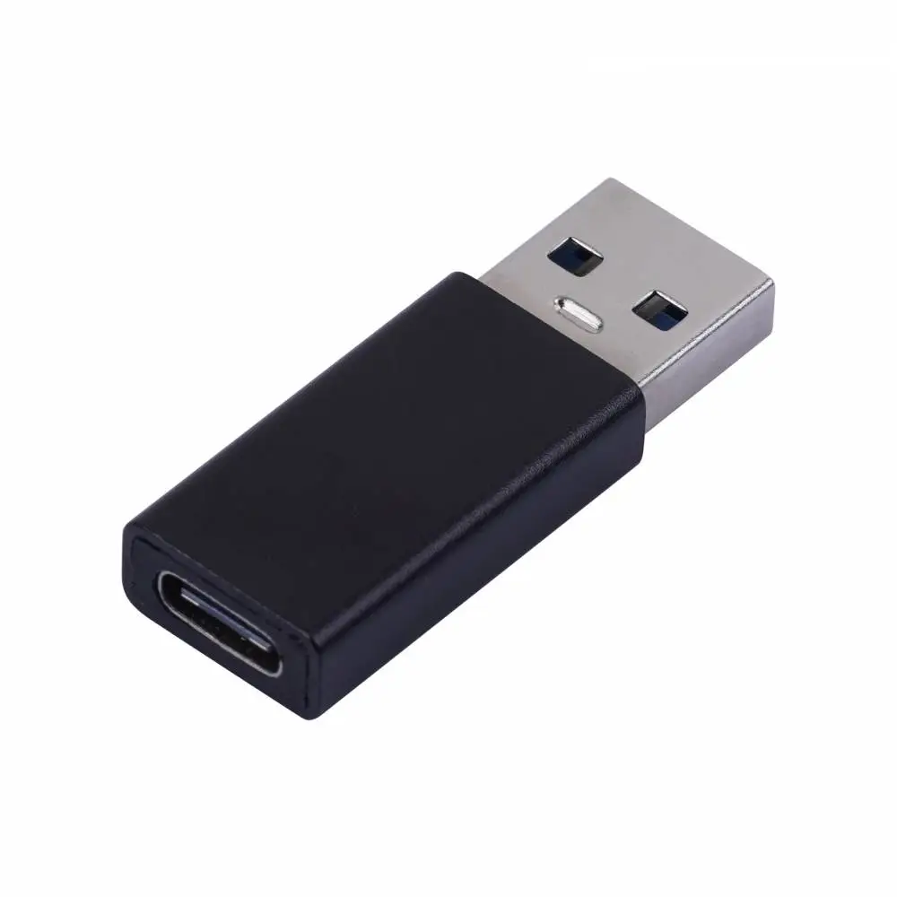 VCom Adaptador USB 3.0 AM -> Type-C F - CA436MI
