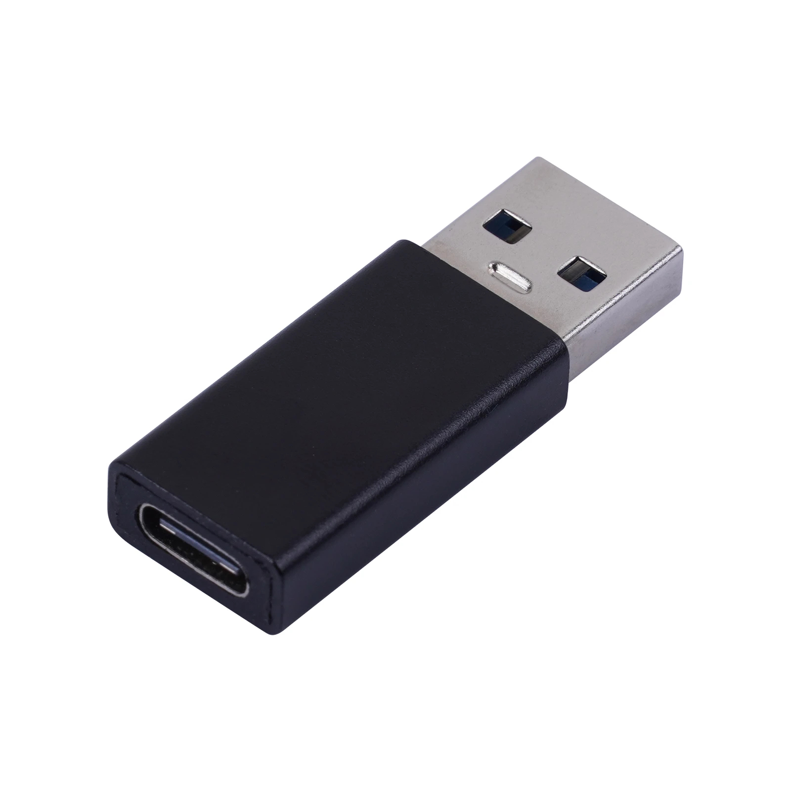 VCom Adaptador USB 3.0 AM -> Type-C F - CA436MI