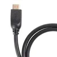 VCom Кабел HDMI v2.0 M / M 10m Ultra HD 4k2k/60p Gold - CG517-10m