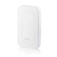 Безжичен двулентов Access Point ZYXEL WAX300H, 2.4/5GHz, 575/2400Mbps