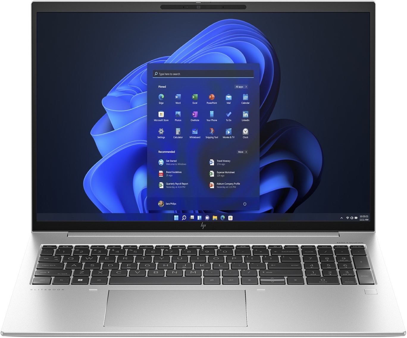Лаптоп HP EliteBook 865 G10 - 818H8EA#AKS