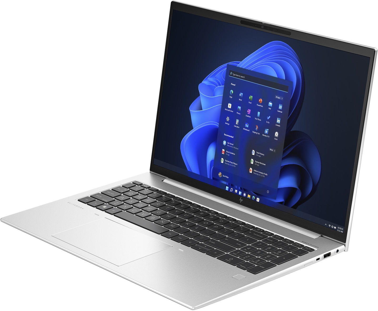 Лаптоп HP EliteBook 865 G10 - 818H8EA#AKS