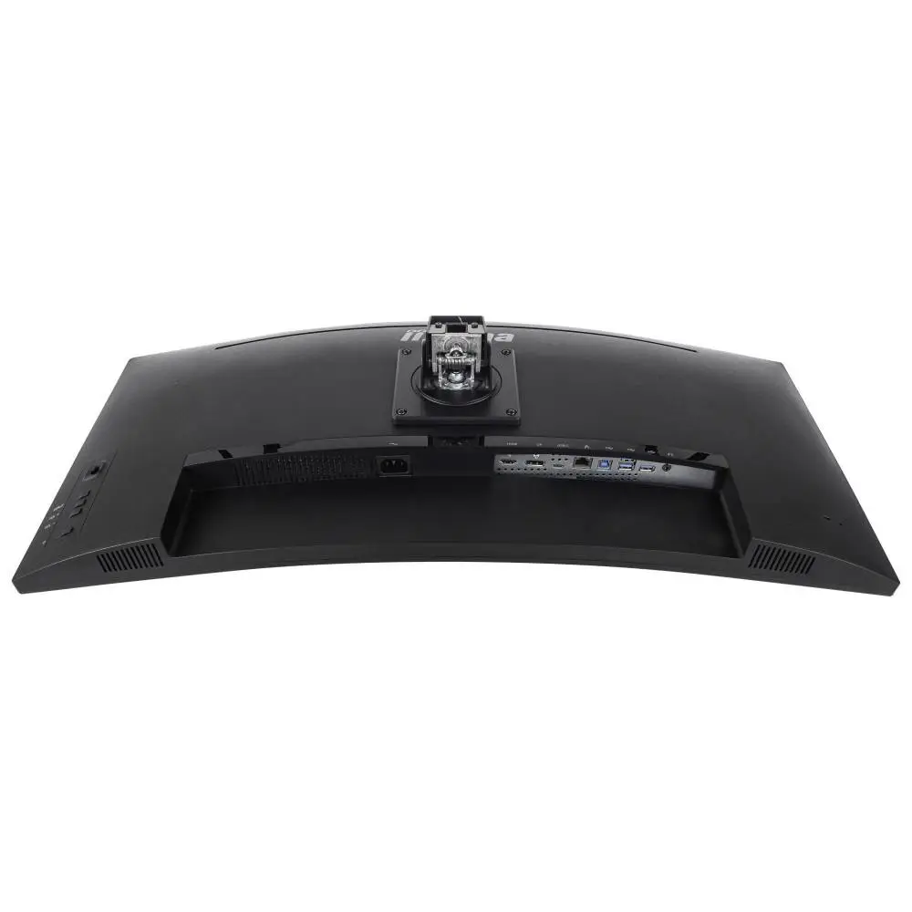 Монитор IIYAMA XCB3494WQSN-B5 34", VA, WQHD 3440x1440, 120Hz, 0.4ms, HDMI, DP, USB3.0