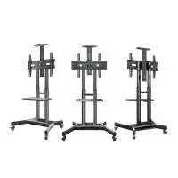Стойка за под ONKRON TS1551-B