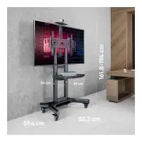 Стойка за под ONKRON TS1551-B