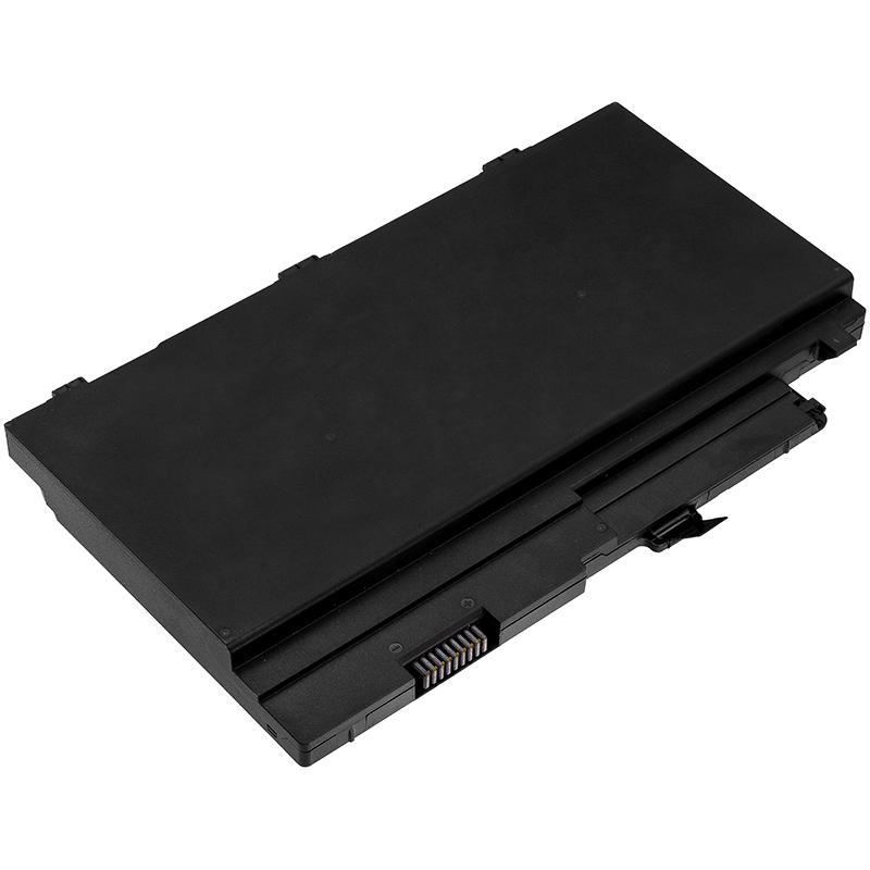 Batterie pour ordinateur portable HP ZBook 17 G4 AA06XL LiIon 11,4V 8300mAh CAMERON SINO