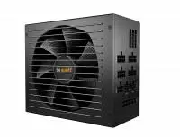 Захранване be quiet! Straight Power 12 Platinum 1500W PSU ATX 3.0 - BN340