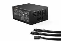 Захранване be quiet! Straight Power 12 Platinum 1500W PSU ATX 3.0 - BN340