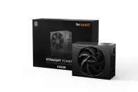 Захранване be quiet! Straight Power 12 Platinum 1500W PSU ATX 3.0 - BN340