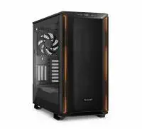 Кутия be quiet! Dark Base 701 Black Case EATX - BGW58