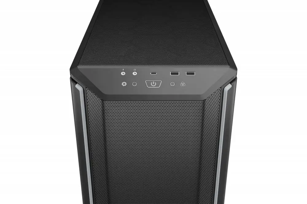 Кутия be quiet! Dark Base 701 Black Case EATX - BGW58