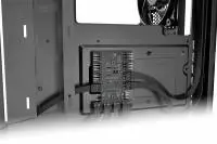 Кутия be quiet! Dark Base 701 Black Case EATX - BGW58