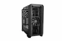 Кутия be quiet! Silent Base 601 Black Case EATX - BG026