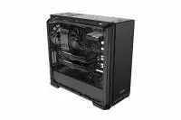 Кутия be quiet! Silent Base 601 Black Case EATX - BG026