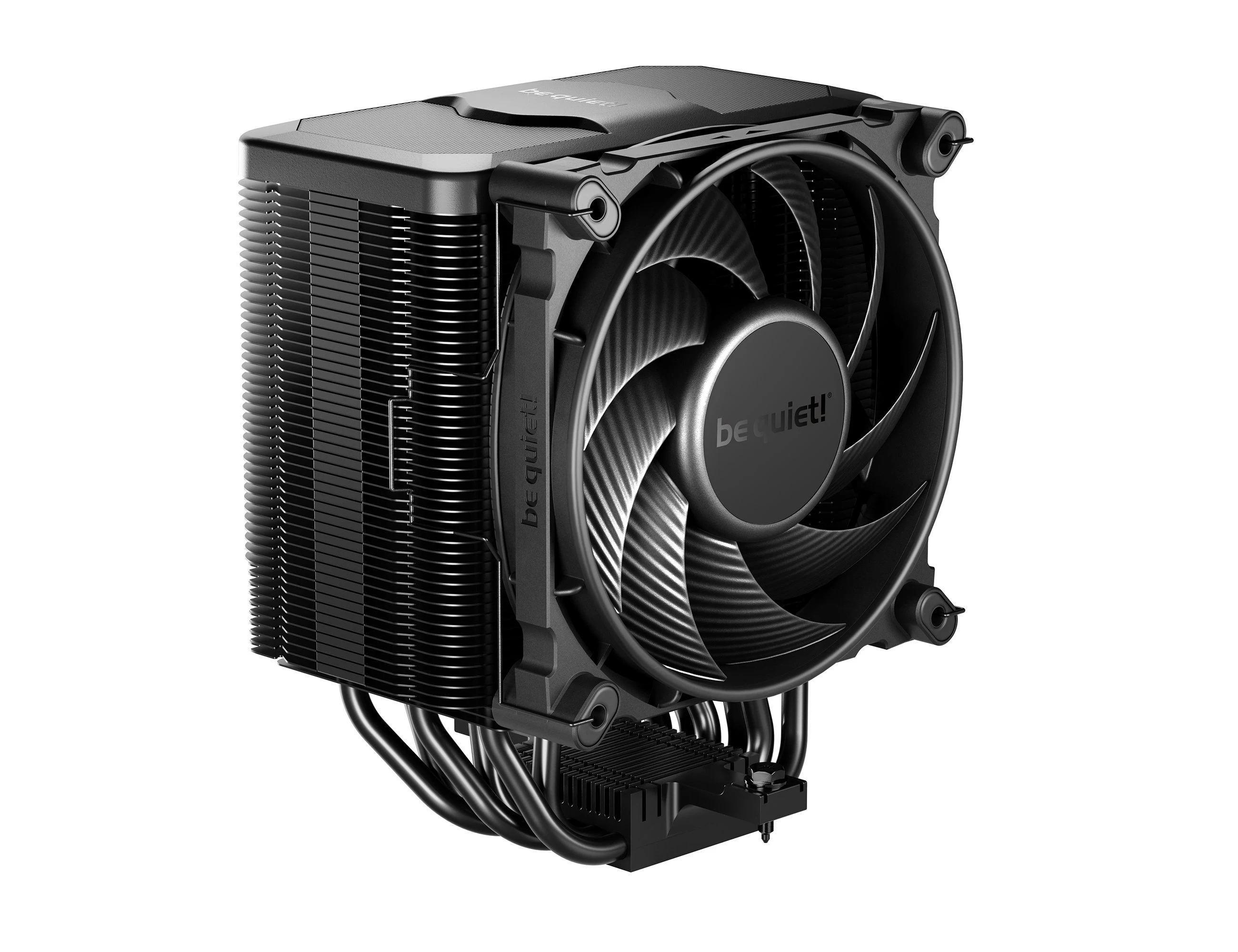 Охладител за процесор be quiet! Dark Rock 5 CPU Cooler - BK035