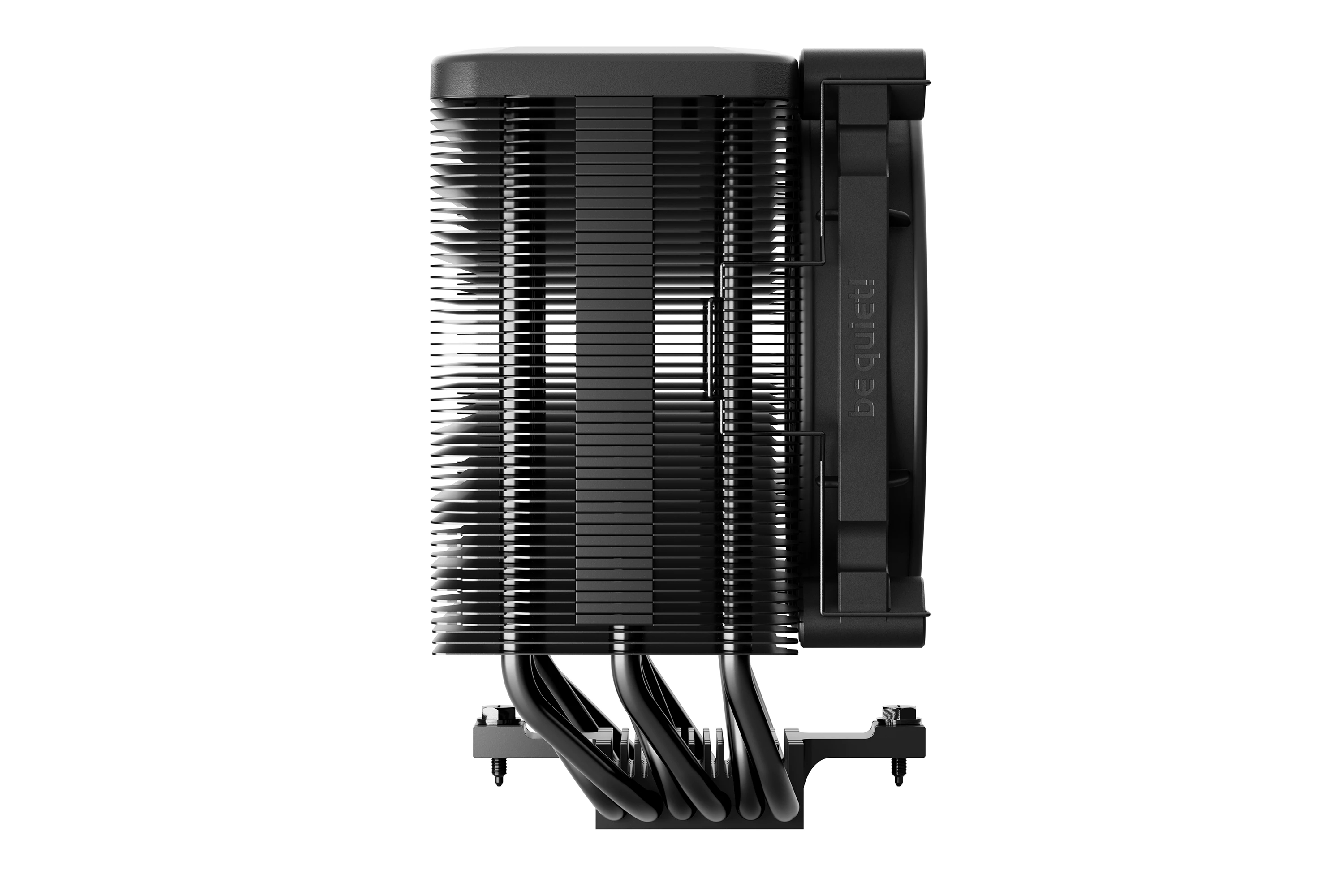 Охладител за процесор be quiet! Dark Rock 5 CPU Cooler - BK035