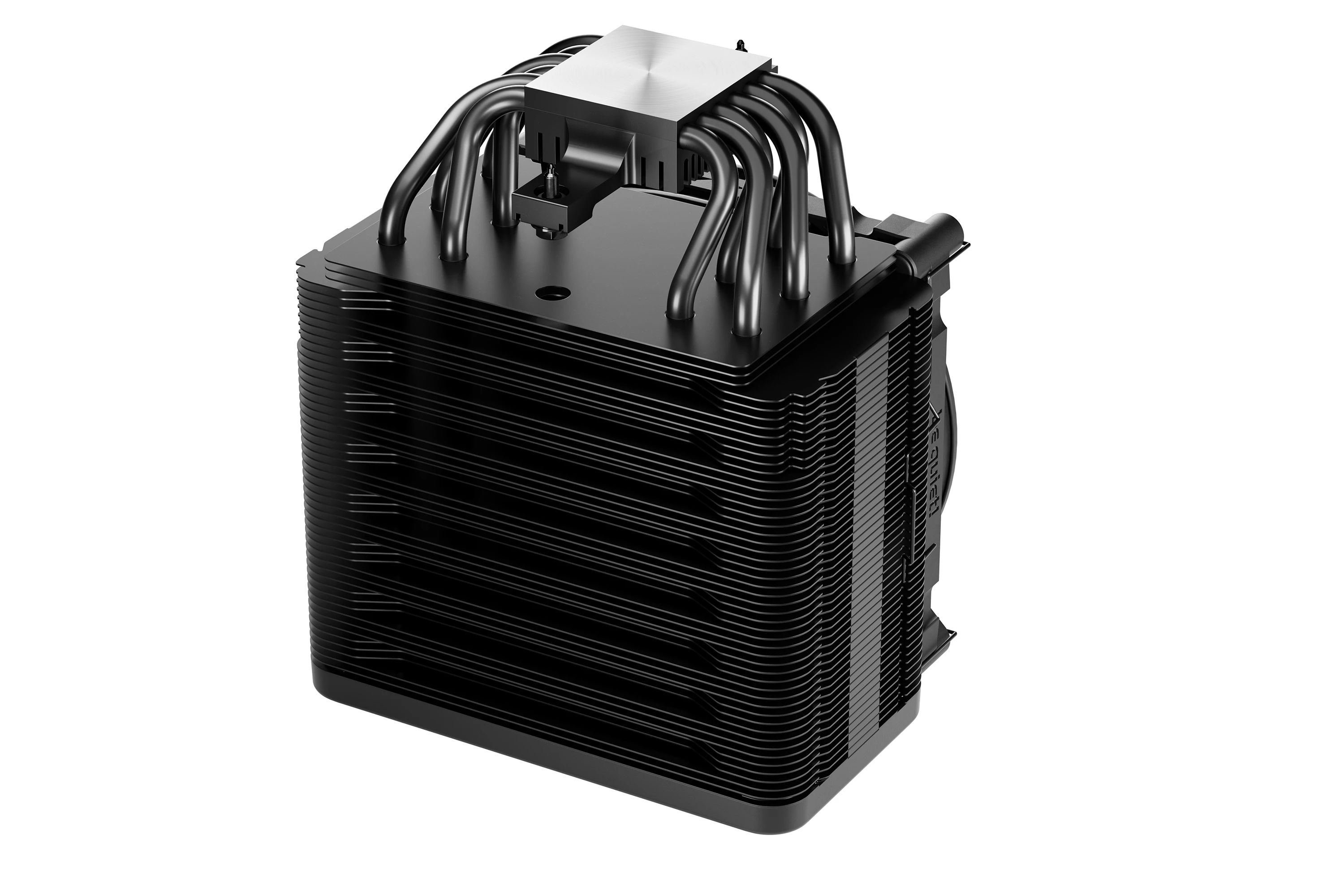 Охладител за процесор be quiet! Dark Rock 5 CPU Cooler - BK035