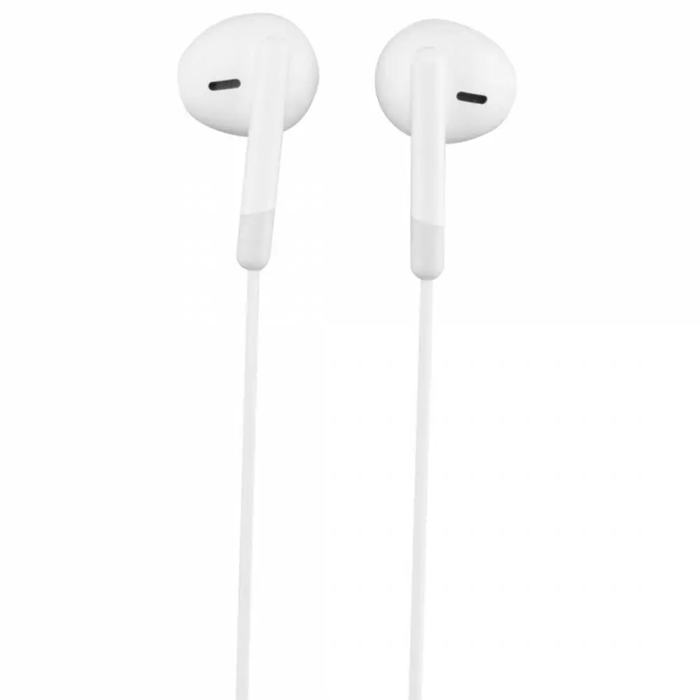 Слушалки HAMA "Season II" USB-C, накрайници, микрофон, 221751