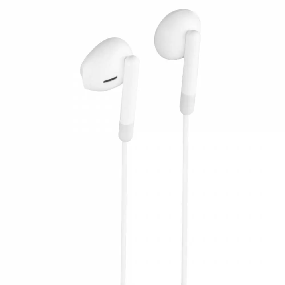 Слушалки HAMA "Season II" USB-C, накрайници, микрофон, 221751