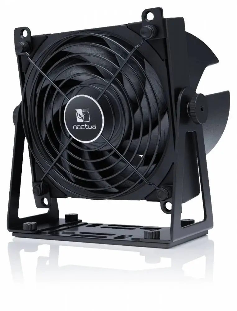 Мултифункционален вентилатор Noctua Multi-Purpose FAN SET - NV-FS1