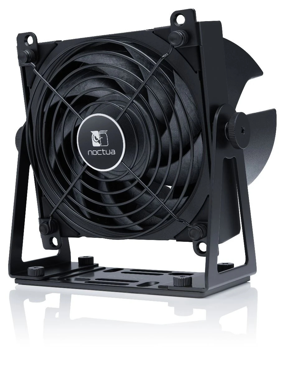 Мултифункционален вентилатор Noctua Multi-Purpose FAN SET - NV-FS1