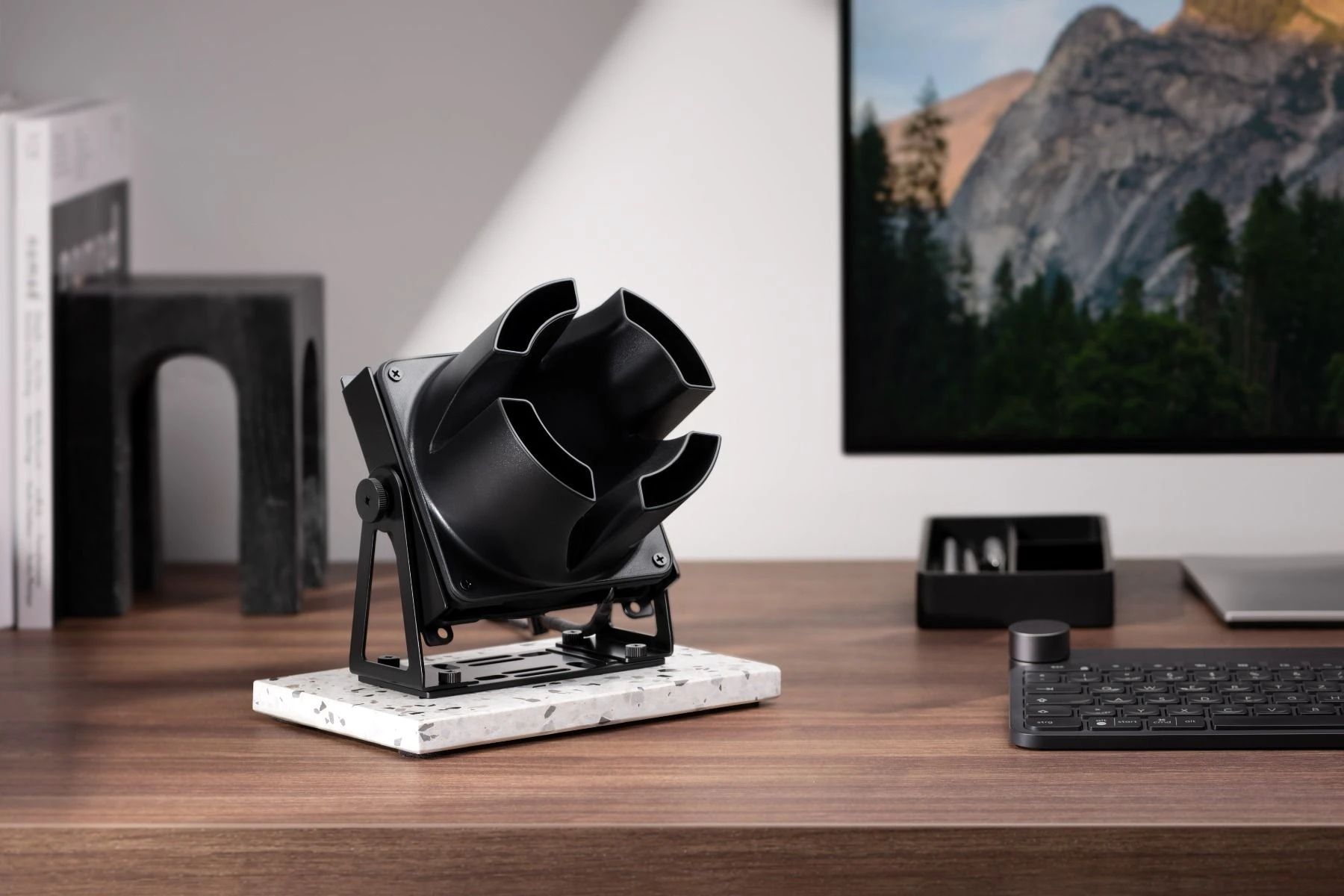 Мултифункционален вентилатор Noctua Multi-Purpose FAN SET - NV-FS1