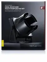 Мултифункционален вентилатор Noctua Multi-Purpose FAN SET - NV-FS1