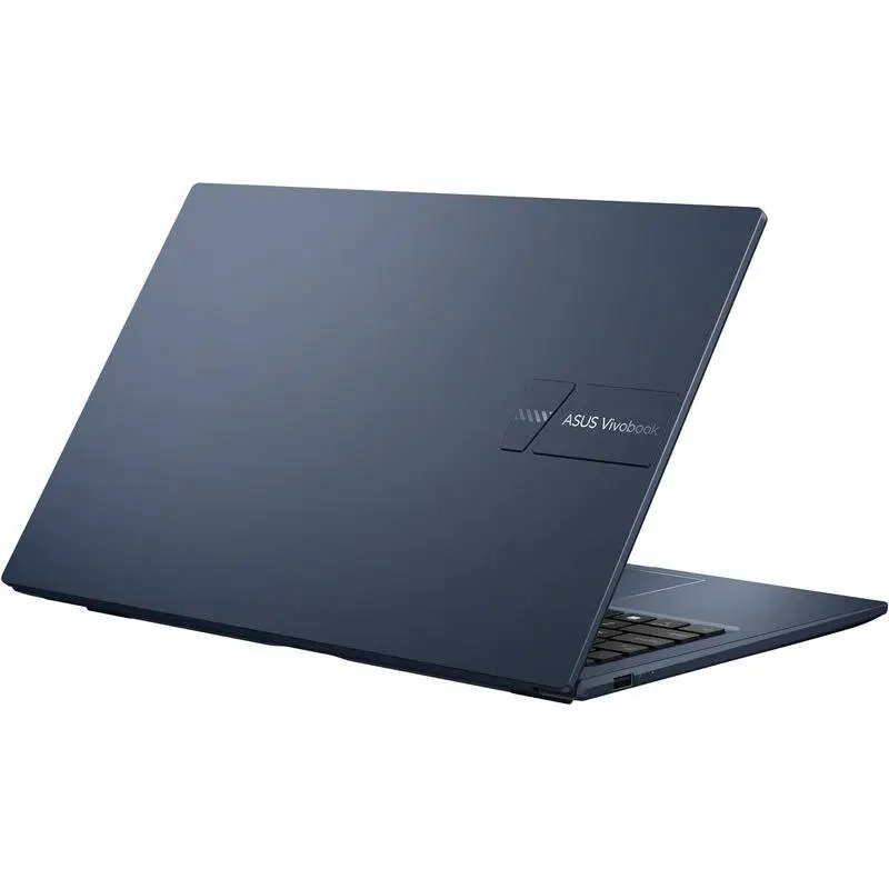 Лаптоп ASUS VivoBooк 15 X1504VA-BQ985 - 90NBB10J1-M01H00