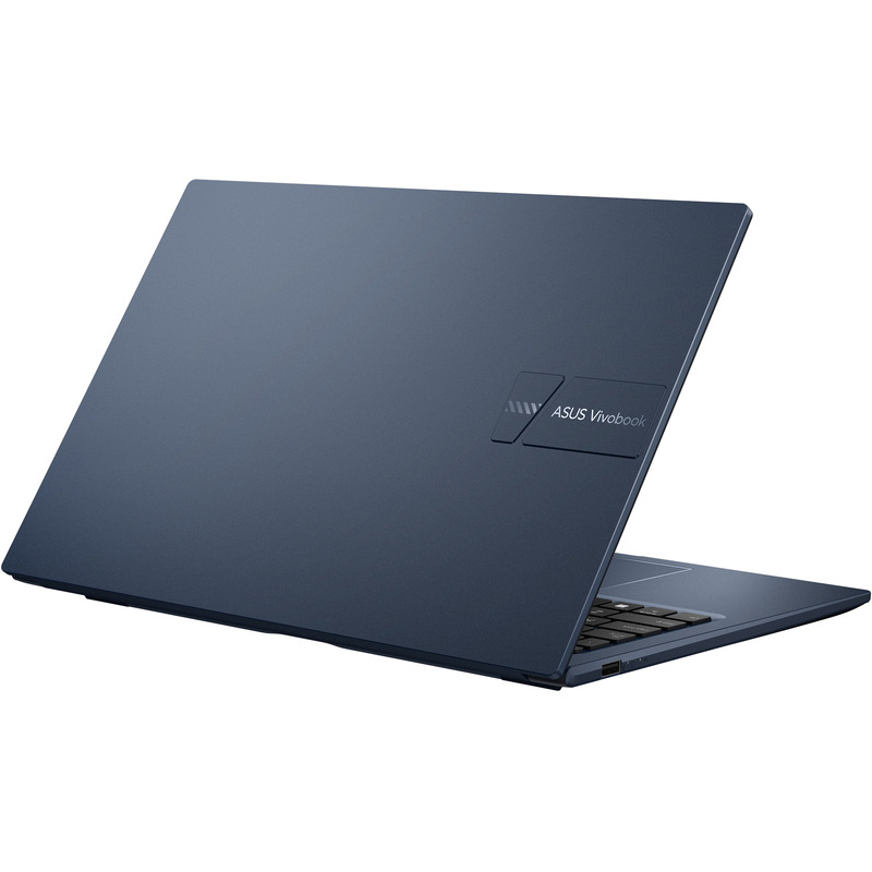 Лаптоп ASUS VivoBooк 15 X1504VA-BQ985 - 90NBB10J1-M01H00