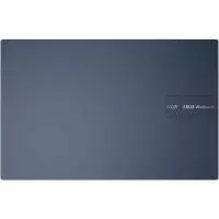 Лаптоп ASUS VivoBooк 15 X1504VA-BQ985 - 90NBB10J1-M01H00